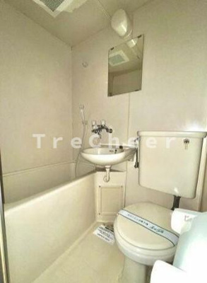 【浴室】 | フォルトゥーナ荻窪