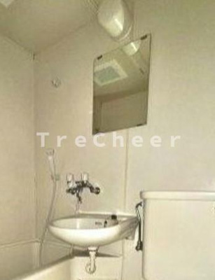 【洗面所】 | フォルトゥーナ荻窪