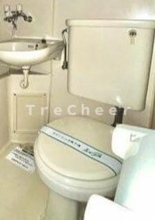 【トイレ】 | フォルトゥーナ荻窪