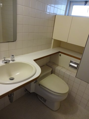 【トイレ】 | ベルハウス