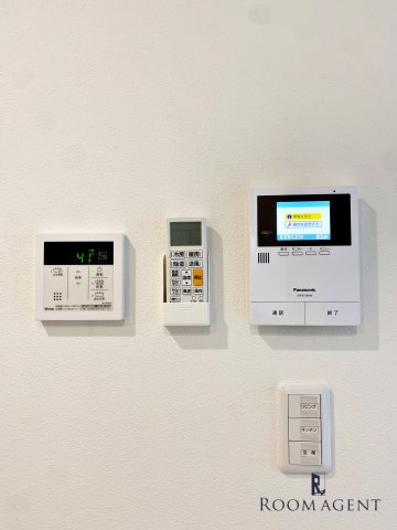 Sol　Vino小田井(ソルビーノオタイ)のセキュリティ