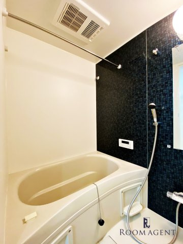 Sol　Vino小田井(ソルビーノオタイ)の浴室