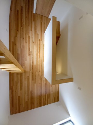 【洋室】 | Lea.Lea.LionⅡ | 約7.7帖