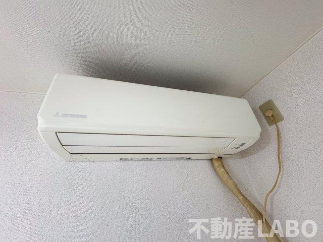 アベニュー西住之江の設備