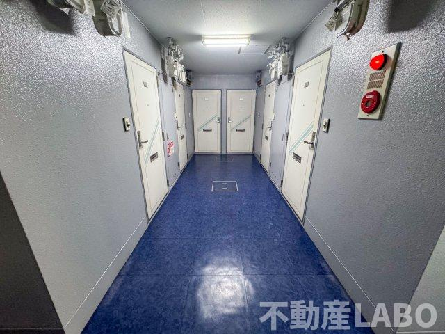 アベニュー西住之江のその他