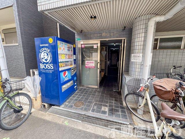 アベニュー西住之江のその他