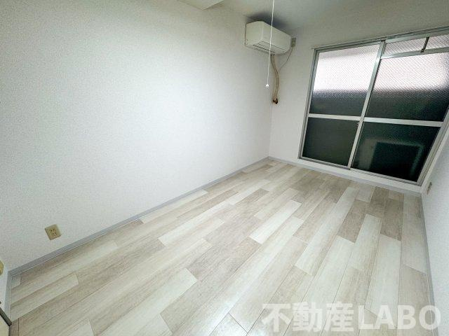 アベニュー西住之江の内装