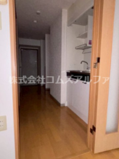 【内装】 | ブライトVヨコハマ | ブライトVヨコハマ　キッチン