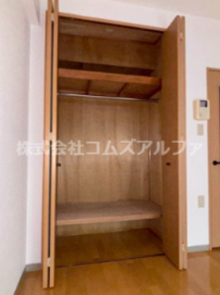 【収納】 | ブライトVヨコハマ | ブライトVヨコハマ　収納