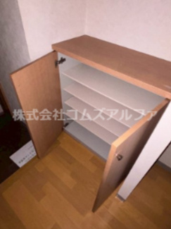 【収納】 | ブライトVヨコハマ | ブライトVヨコハマ　シューズボックス