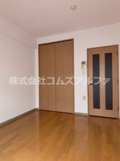 【居間・リビング】 | ブライトVヨコハマ | ブライトVヨコハマ　洋室