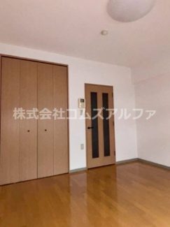 【居間・リビング】 | ブライトVヨコハマ | ブライトVヨコハマ　洋室