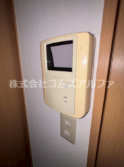 【セキュリティ】 | ブライトVヨコハマ | ブライトVヨコハマ　モニターホン