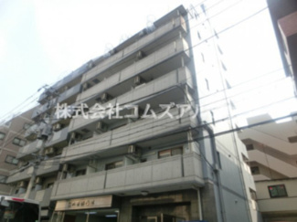 【外観】 | ブライトVヨコハマ | ブライトVヨコハマ　外観