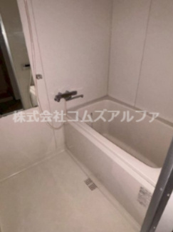 【浴室】 | ブライトVヨコハマ | ブライトVヨコハマ　浴室