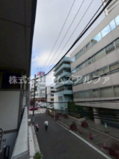 【展望】 | ブライトVヨコハマ | ブライトVヨコハマ　眺望