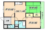坂上マンション　収益の画像