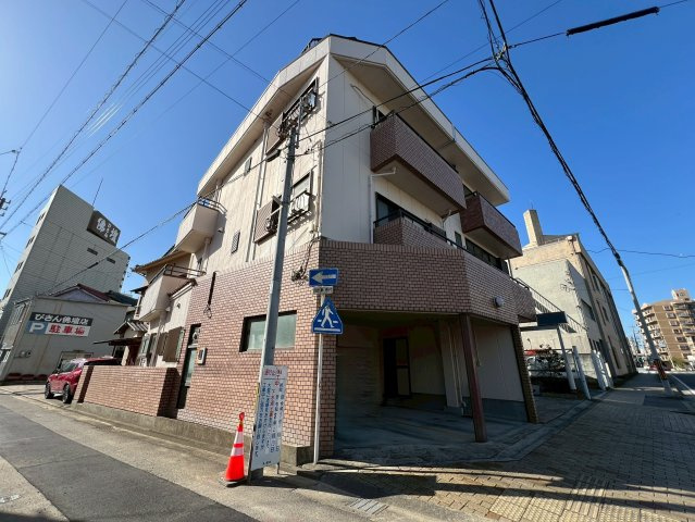 愛知県岡崎市本町通3丁目の画像