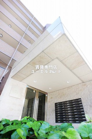 【外観】 | エルセレーノ吹田 | シンプルで洗練されたデザインが毎日の暮らしに心地よさをプラス