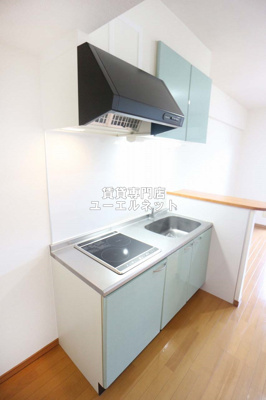 【キッチン】 | エルセレーノ吹田 | システムキッチンで毎日の料理を楽しく♪