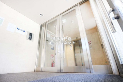 【セキュリティ】 | エルセレーノ吹田 | 来客時も安心◎オートロック付き