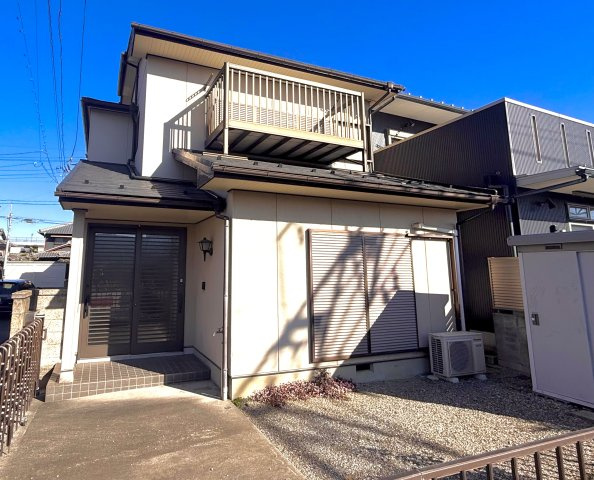 大垣市林町戸建