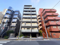 タスキプライムテラス後楽園の画像