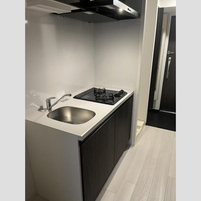 【キッチン】 | スワンズシティ大阪クレアスト | 使いやすいキッチンです