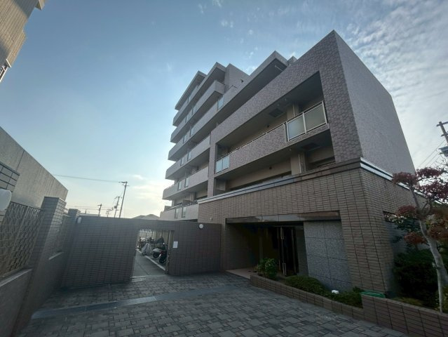 サーパス明石太寺