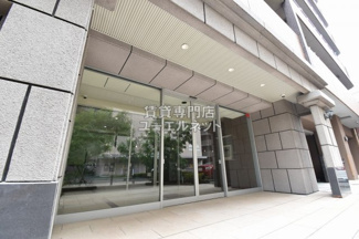 【エントランス】 | エントランス