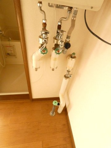 ＩＮ　ＦＵＭＩＺＯＮＯ（インフミゾノ）の設備