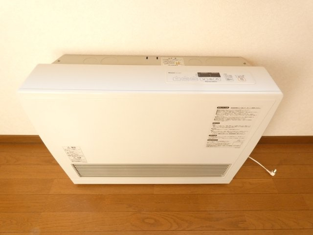 ＩＮ　ＦＵＭＩＺＯＮＯ（インフミゾノ）の設備
