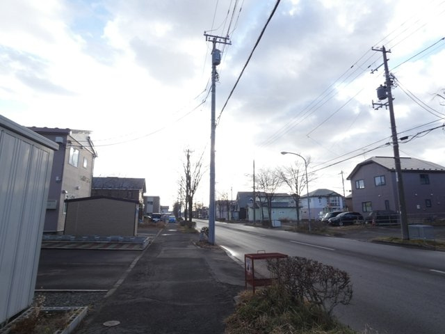 ＩＮ　ＦＵＭＩＺＯＮＯ（インフミゾノ）の周辺