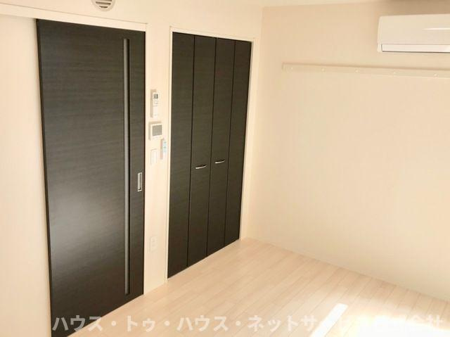 レアリゼ～Realiser～の居間・リビング