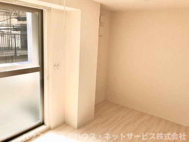 レアリゼ～Realiser～の内装