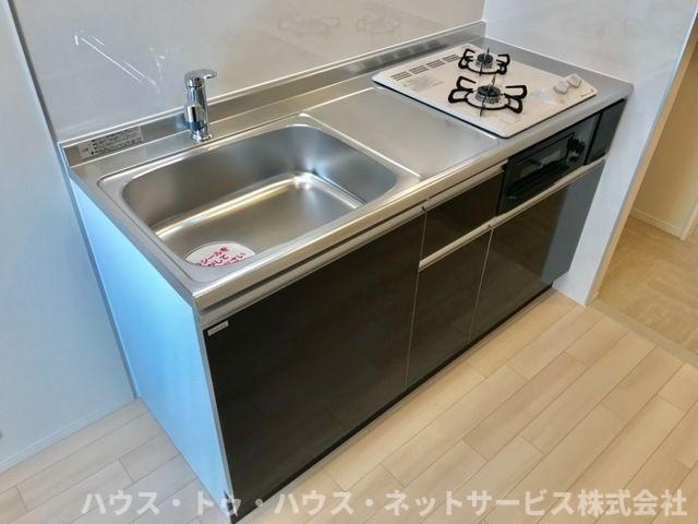 レアリゼ～Realiser～のキッチン