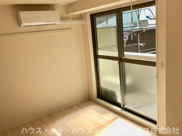 レアリゼ～Realiser～の寝室