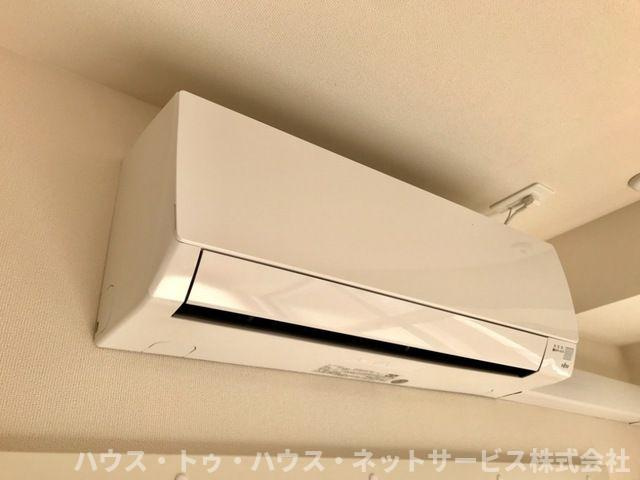 レアリゼ～Realiser～の設備