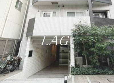 【エントランス】 | ヴォーガコルテ西小山 | エントランスです。