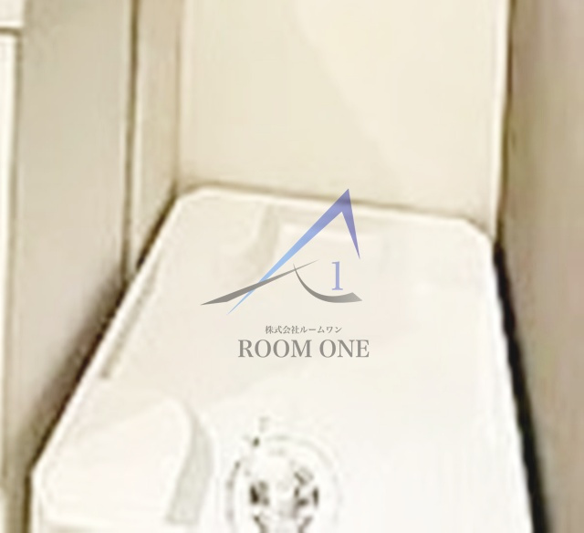 ワンネス西品川の設備|洗濯機置場です。