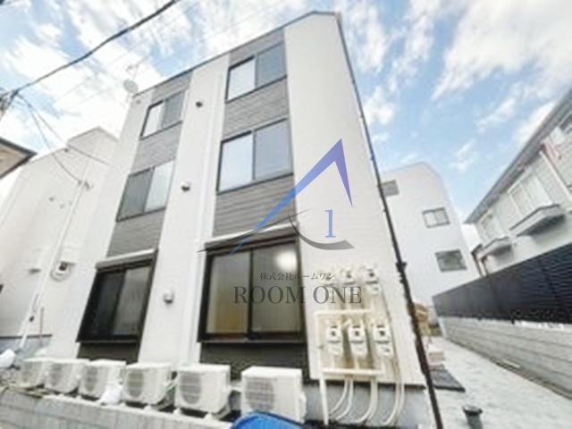 ワンネス西品川