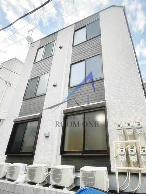 ワンネス西品川