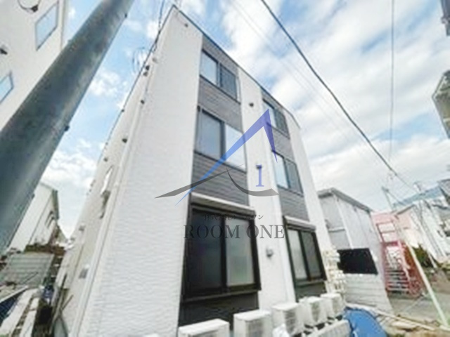 ワンネス西品川