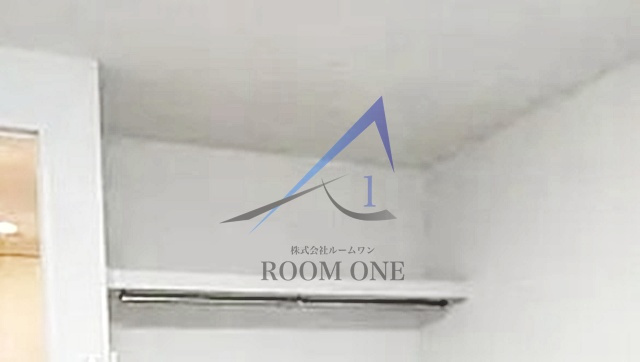 ワンネス西品川の収納|収納です。