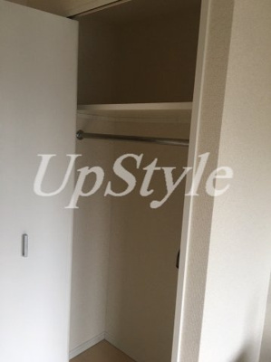 【収納】 | プレール・ドゥーク東京イーストⅣリバーサイド