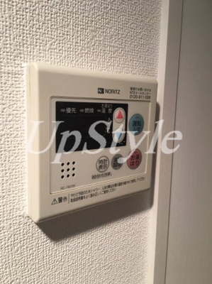 【設備】 | プレール・ドゥーク東京イーストⅣリバーサイド