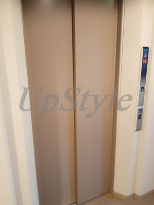 【玄関】 | プレール・ドゥーク東京イーストⅣリバーサイド