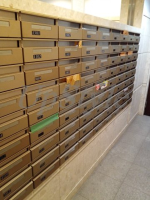 【その他共用部分】 | プレール・ドゥーク東京イーストⅣリバーサイド