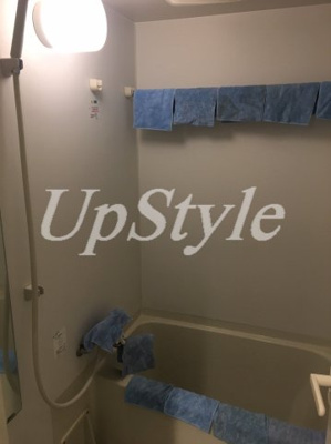 【浴室】 | プレール・ドゥーク東京イーストⅣリバーサイド