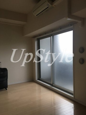 【居間・リビング】 | プレール・ドゥーク東京イーストⅣリバーサイド